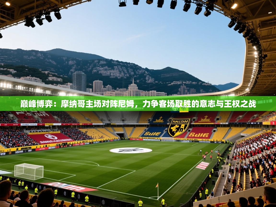 巅峰博弈：摩纳哥主场对阵尼姆，力争客场取胜的意志与王权之战