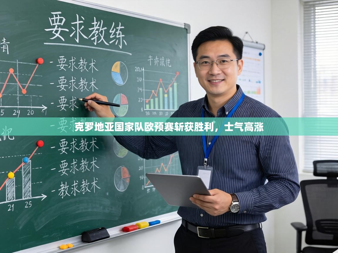 克罗地亚国家队欧预赛斩获胜利，士气高涨