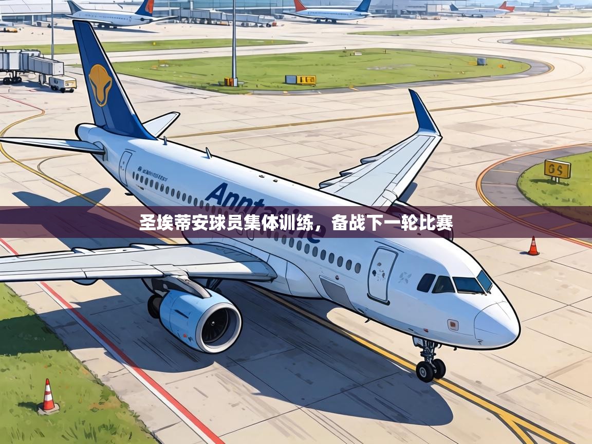 圣埃蒂安球员集体训练，备战下一轮比赛