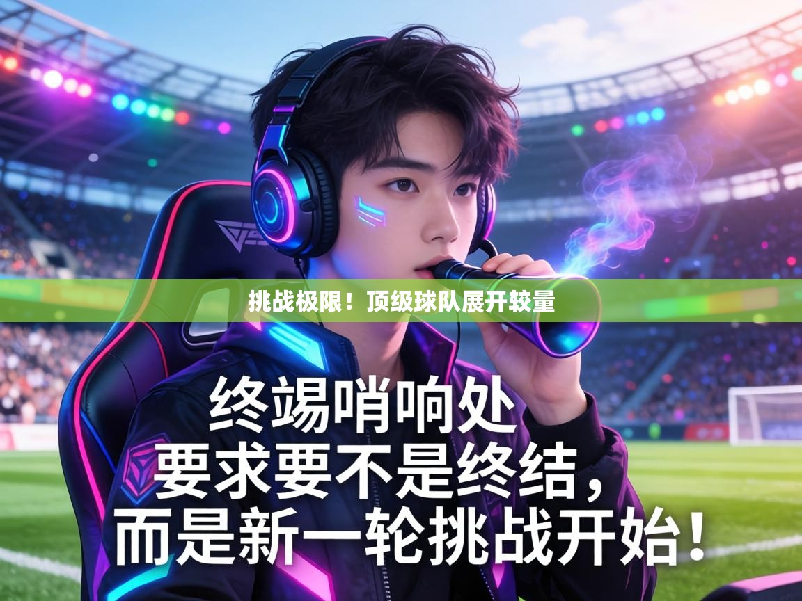 挑战极限！顶级球队展开较量