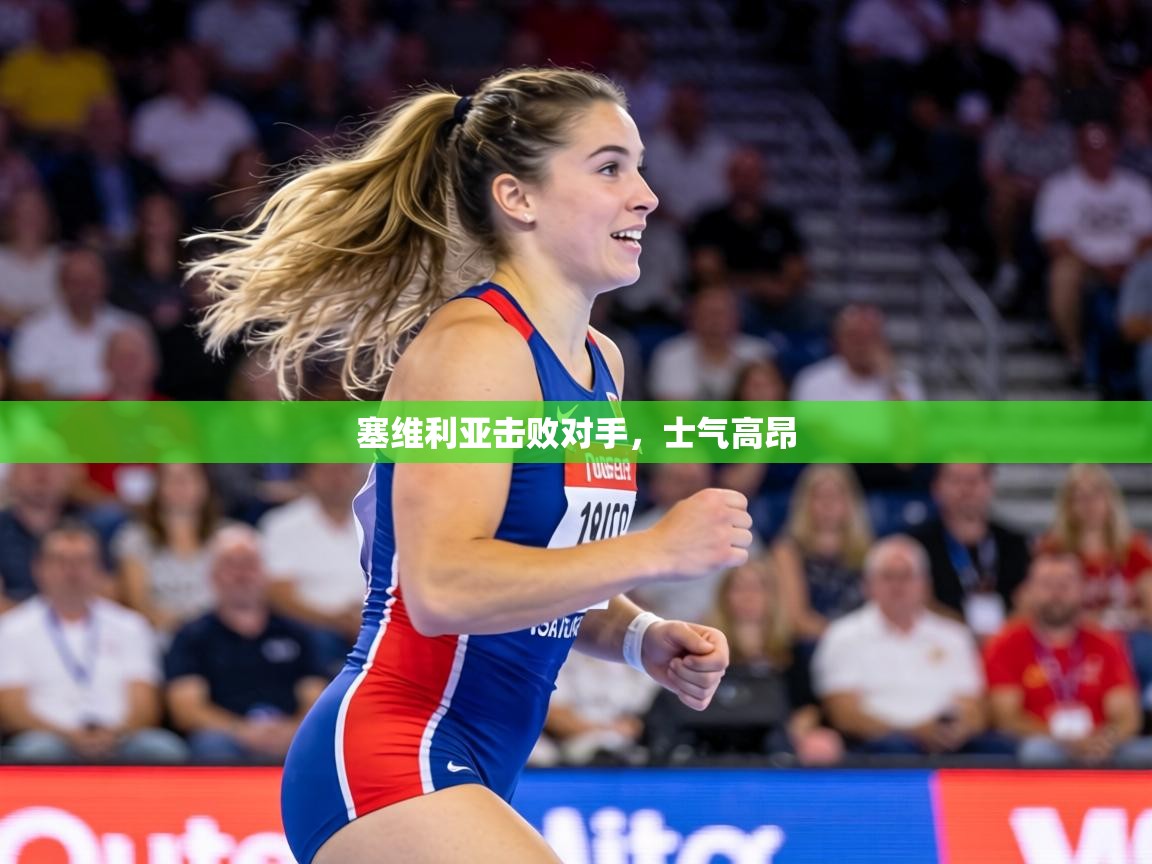 塞维利亚击败对手，士气高昂