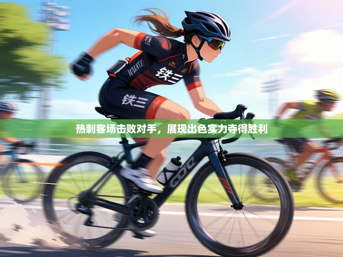 热刺客场击败对手，展现出色实力夺得胜利