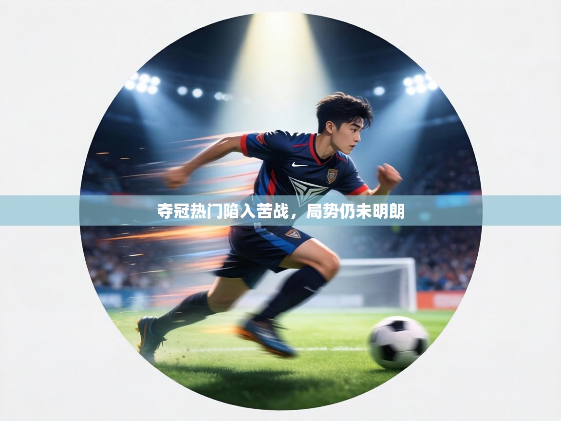 夺冠热门陷入苦战，局势仍未明朗